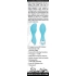 Little Dipper Blue Rechargeable Vibrator