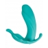 The Butterfly Effect - Green Rabbit Style Vibrator