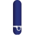 My Blue Heaven Rechargeable Bullet Vibrator - Evolved Novelties