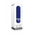 My Blue Heaven Rechargeable Bullet Vibrator - Evolved Novelties