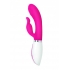 Disco Bunny Pink Rabbit Vibrator - Evolved Novelties