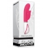 Disco Bunny Pink Rabbit Vibrator - Evolved Novelties