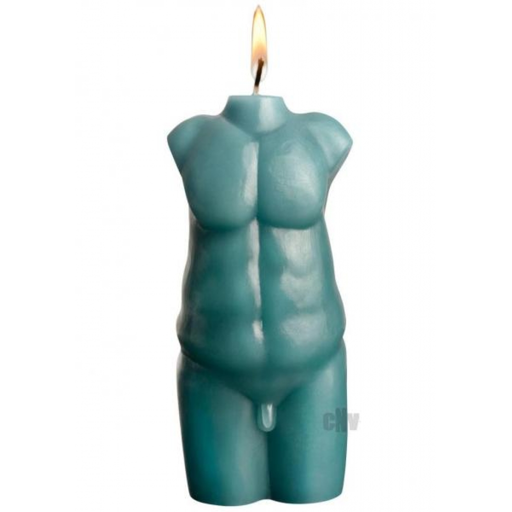 Lacire Torso Form Ii Green - Sportsheets International,inc.