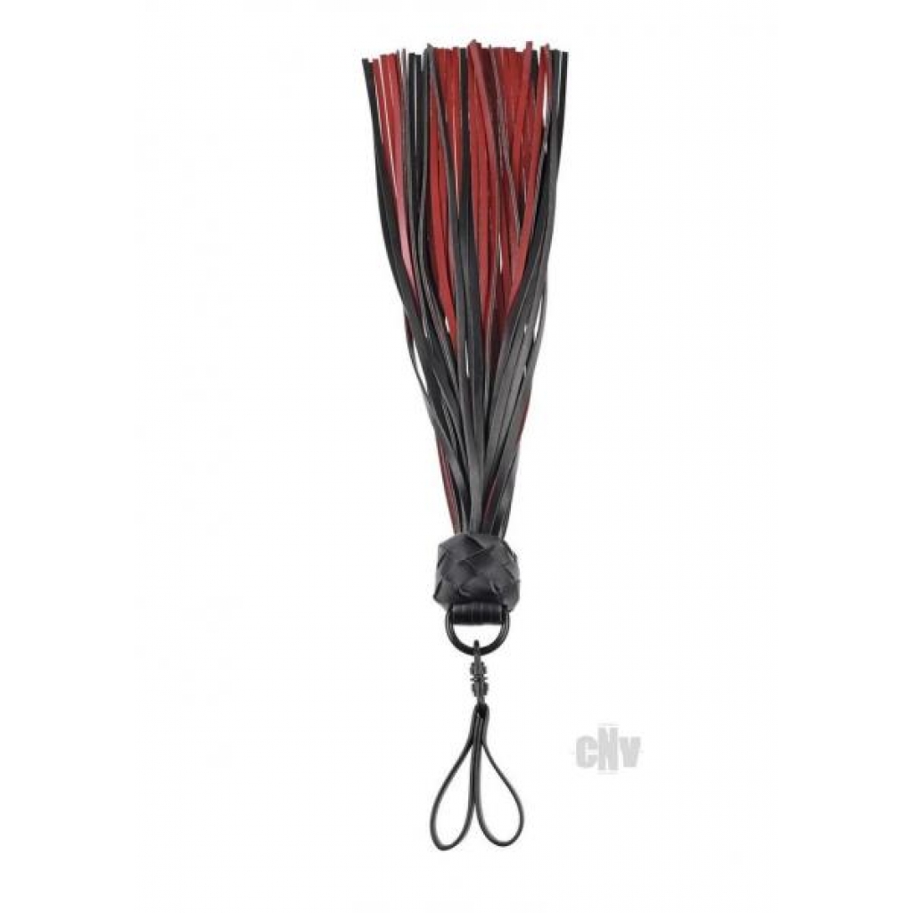 Saffron Finger Flogger - Sportsheets International,inc.