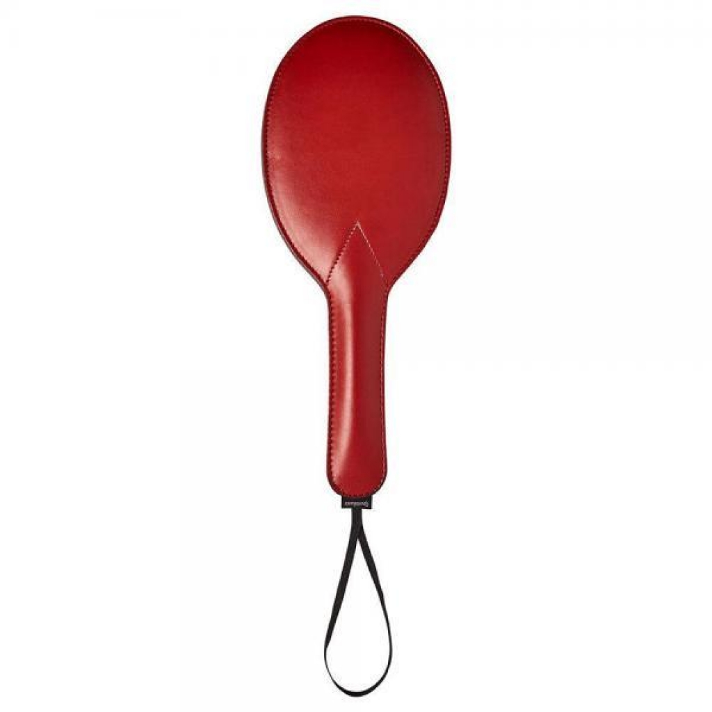 Sportsheets Saffron Ping Pong Paddle - Craft for Pleasure