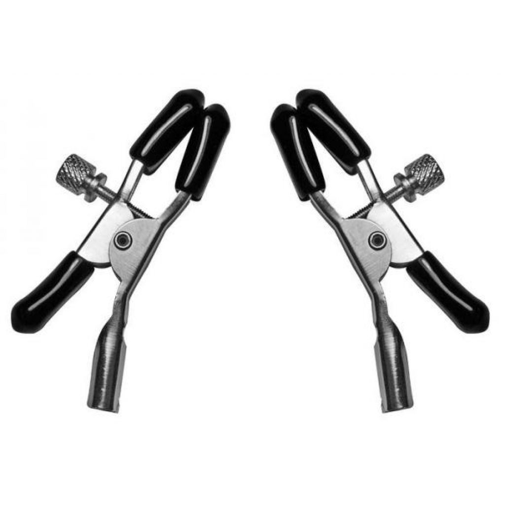 Nipple Clips Nipple Clamps - Sportsheets