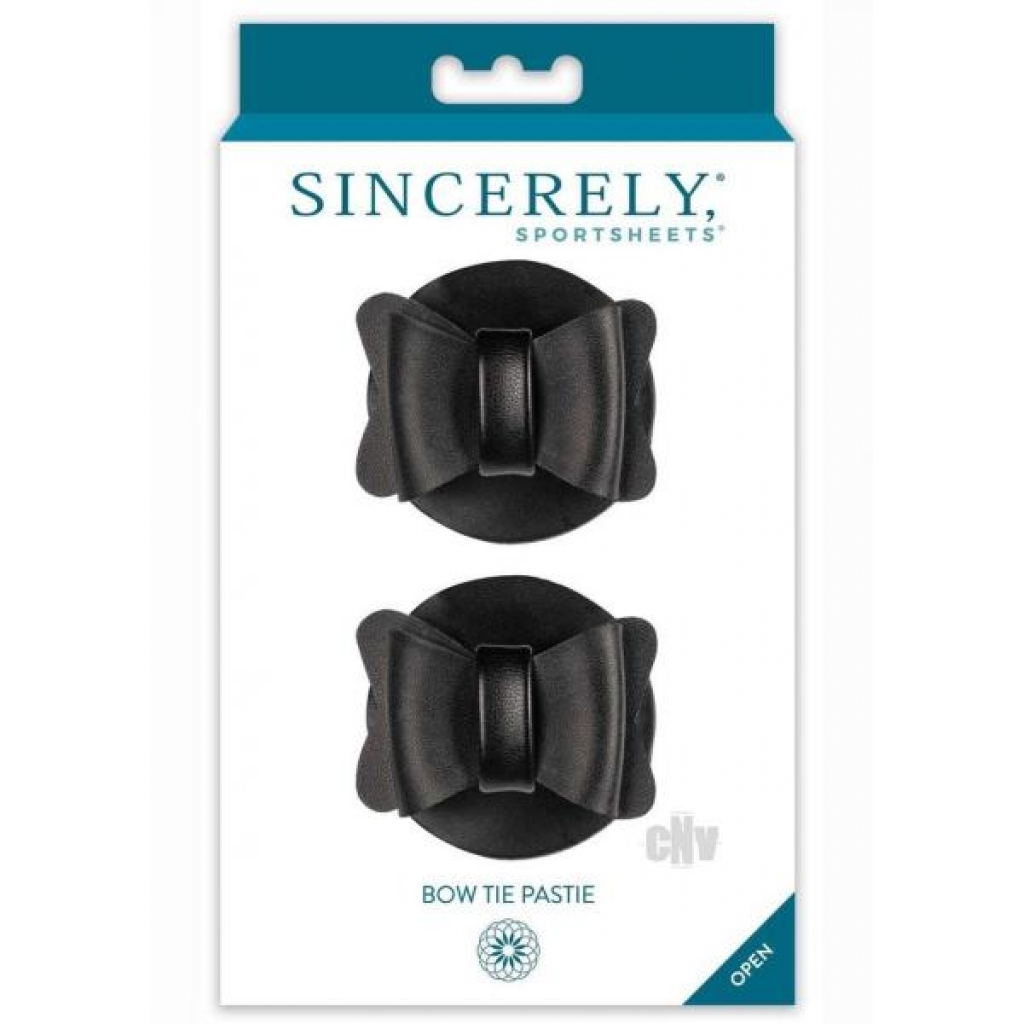 Sincerely Bow Ties Pasties - Sportsheets International,inc.