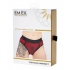 Em Ex Active Harness Wear Contour Small - Sportsheets 