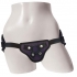 Lush Strap On Harness Purple O/S - Sportsheets