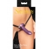 Bare As You Dare Strap-On Harness