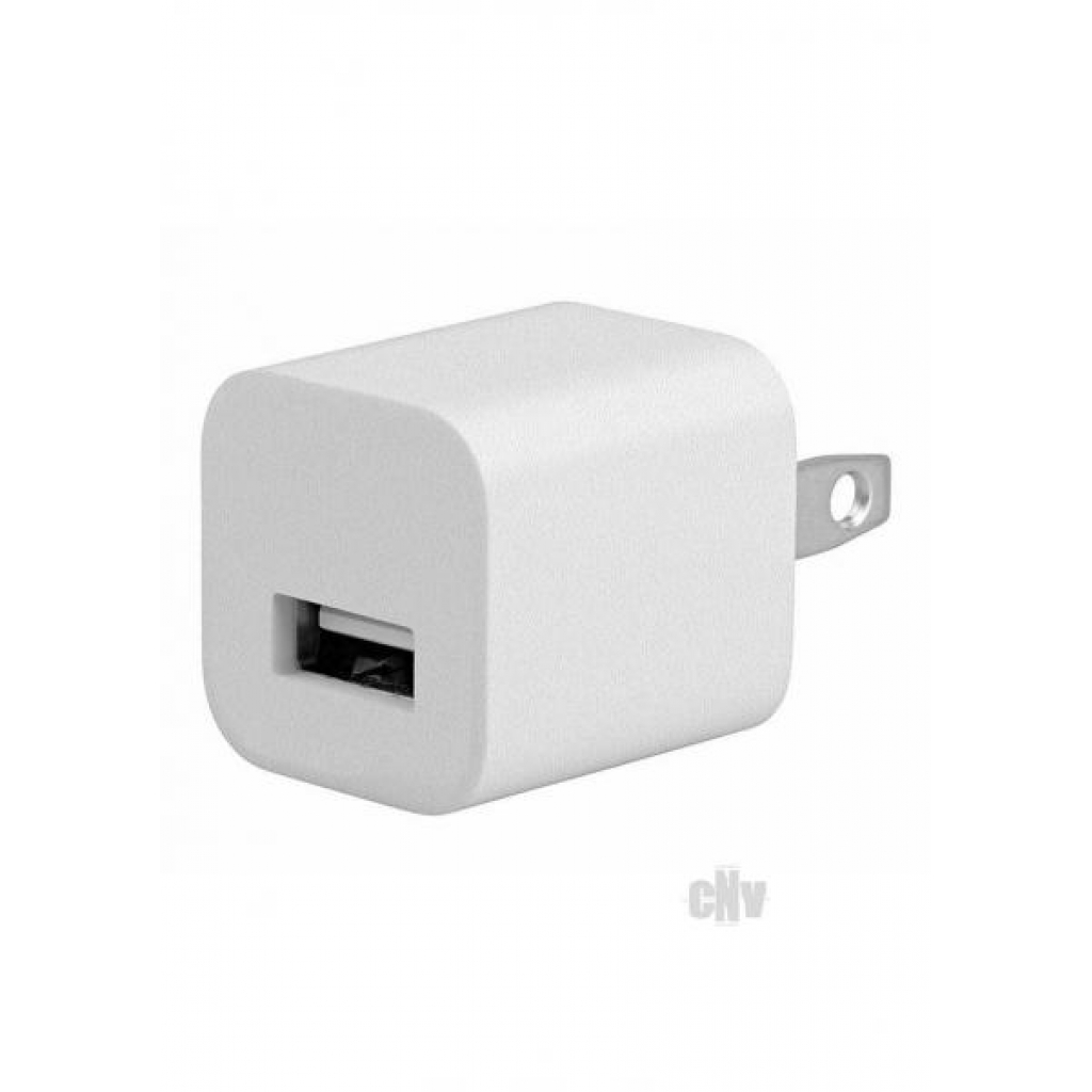 5V 1A USB Wall Charger Adapter