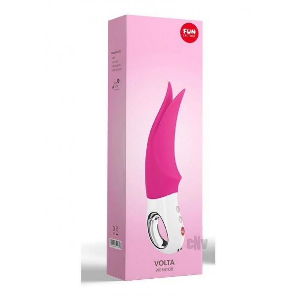 Volta Blackberry External Vibrator