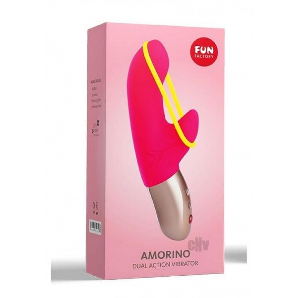 Amorino Pink - Funfactory  Usa  Inc.