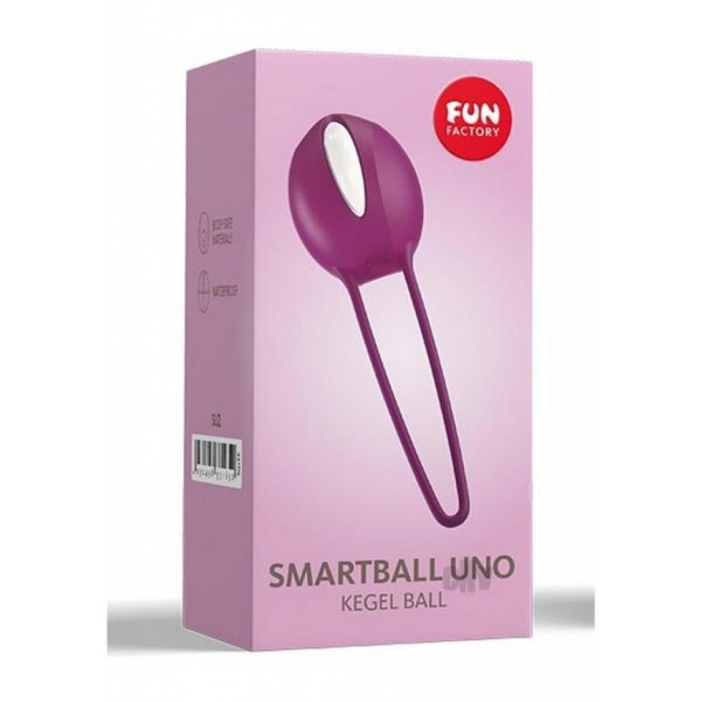 Smartballs Uno Grape - Funfactory  Usa  Inc.