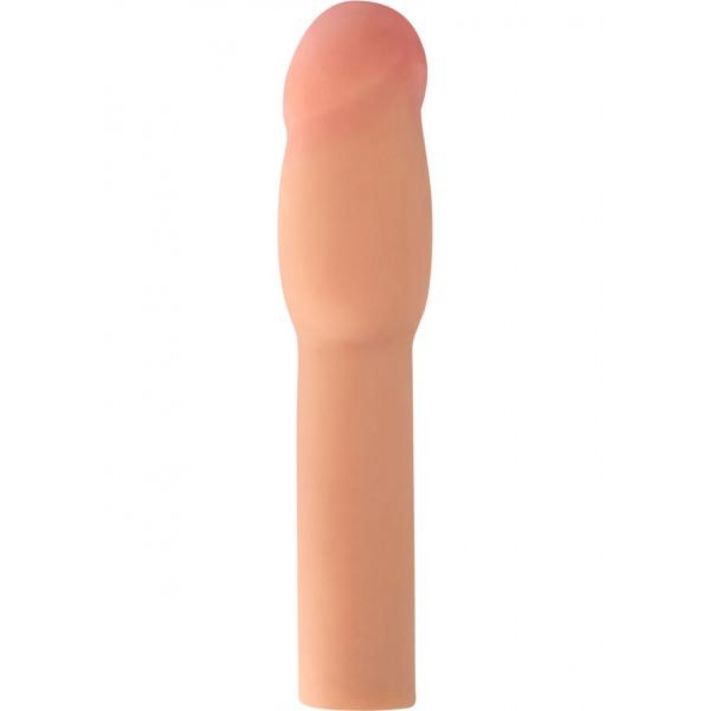 Four-Inches Penis Extension - Beige