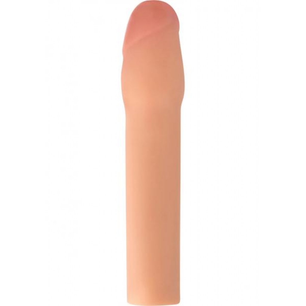 XXXtra Girth Extender - 3 inches Beige