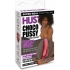 Choco Pussy Masturbator - Hustler Novelties 