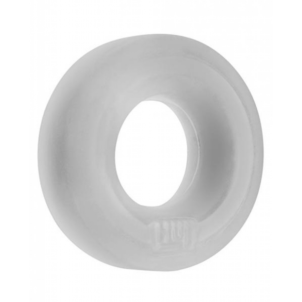 Hunkyjunk Huj C-Ring Ice Clear - Oxballs