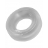 Hunkyjunk Huj C-Ring Ice Clear - Oxballs