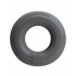 Hunyjunk Huj C-Ring Stone Gray Cock Ring - Oxballs