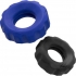 Cog 2 Size C-ring Pack - Cobalt/Tar