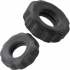 Cog 2 Size C-ring Pack - Tar/Stone