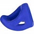 Slingshot 3 Ring Teardrop Cobalt - Blue Ox Designs Llc