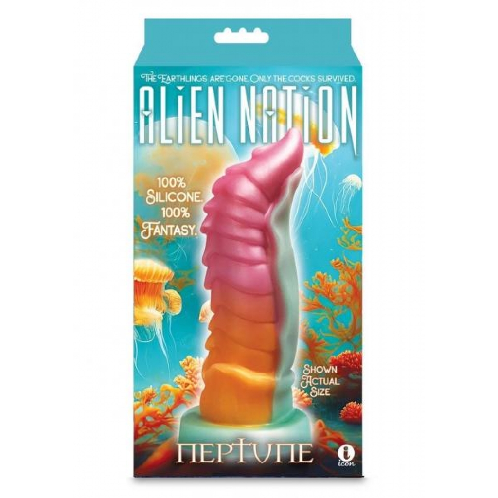 Alien Nation Neptune Org/mag - Icon Brands Inc