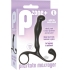 P Zone Plus Prostate Massager Black - Icon Brands