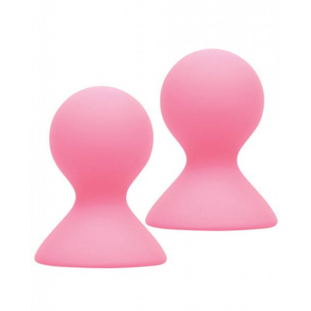 The Nines Nip Pulls Nipple Pumps Pink - Icon Brands 