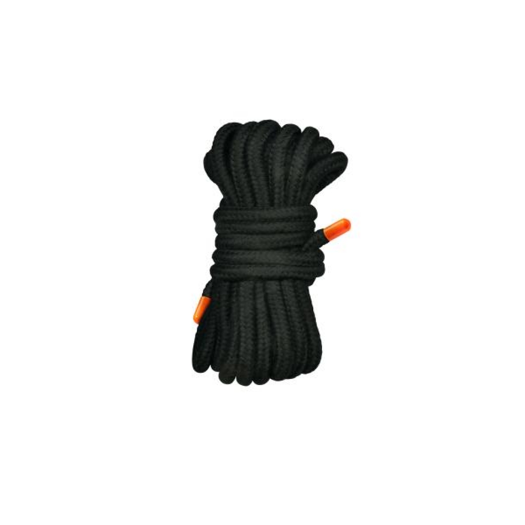 Tie Me Ups Rope Black - Icon Brands 