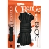 Tie Me Ups Rope Black - Icon Brands 