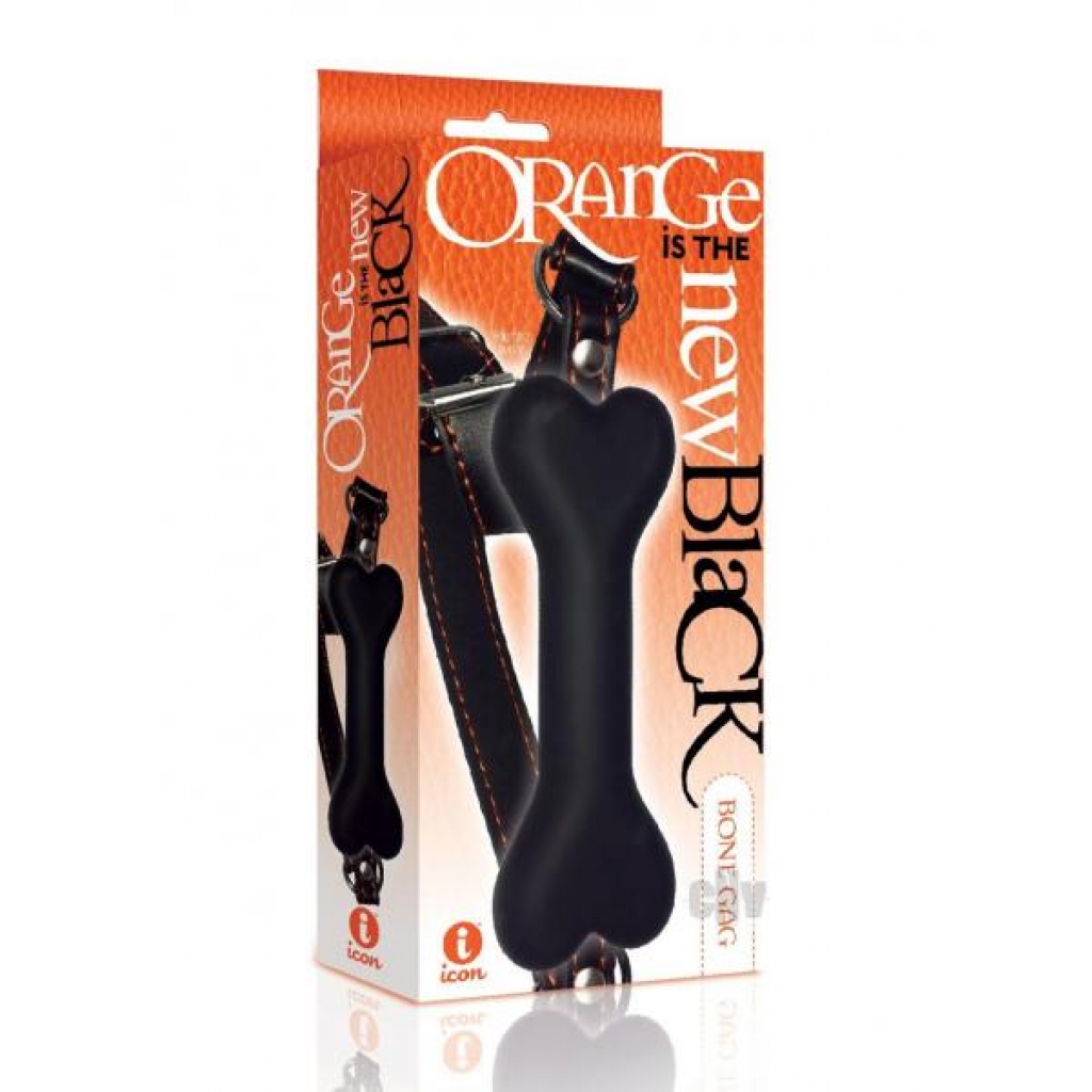 Oitnb Bone Gag - Icon Brands Inc