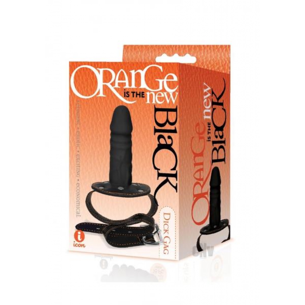 Oitnb Dick Gag - Icon Brands Inc