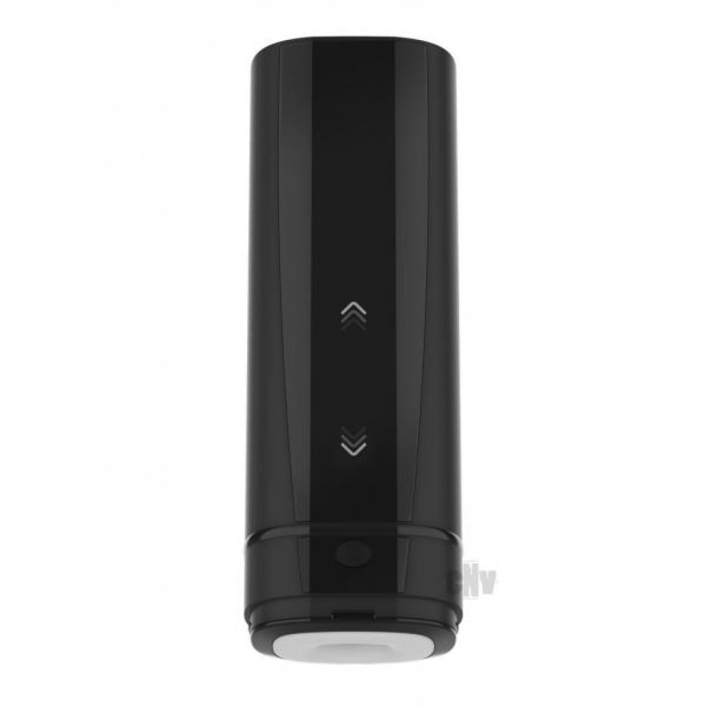 KIIROO Onyx+: Advanced Interactive Male Masturbator