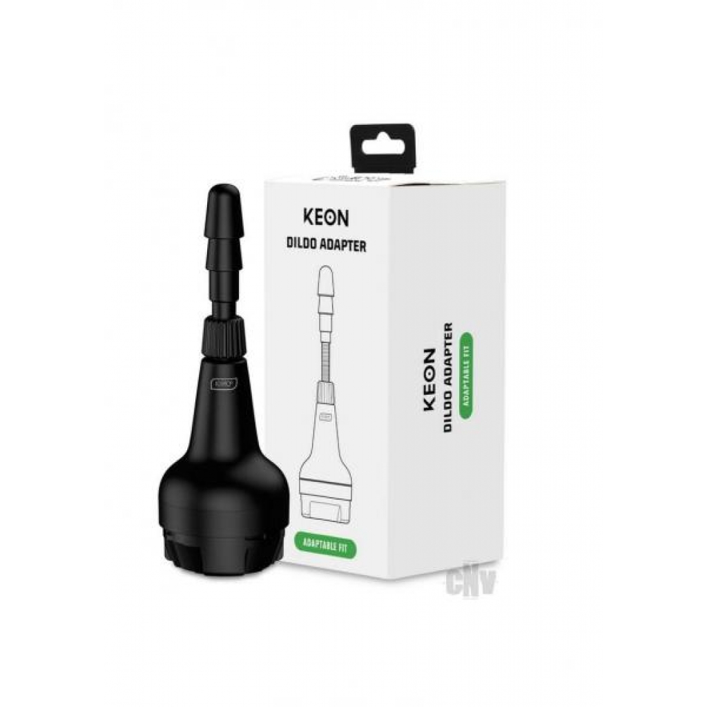 Keon Dildo Adapter - Enhance Your Experience