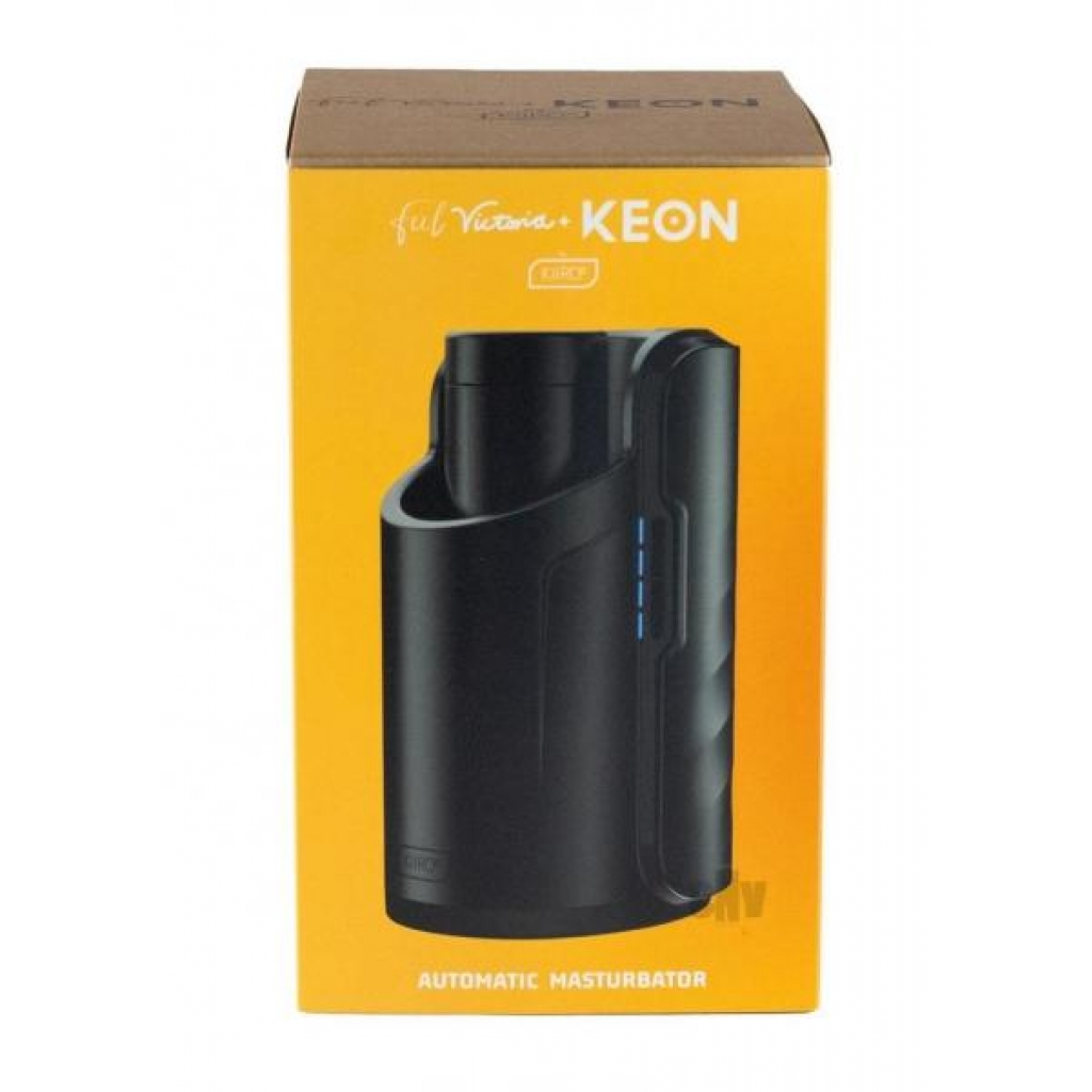 Keon Feel Victoria Combo Set - Kiiroo Bv