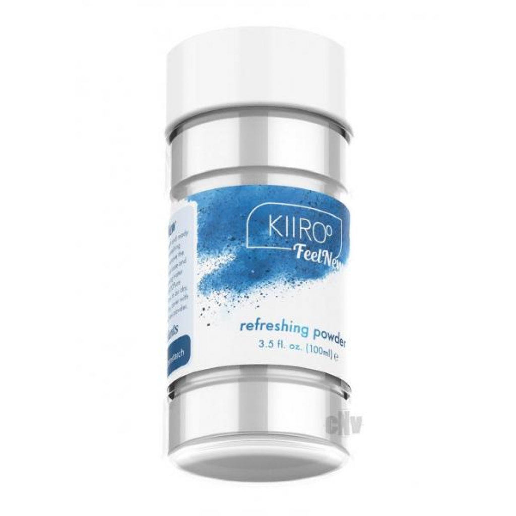 Feelnew Refreshing Powder 100g - Kiiroo Bv