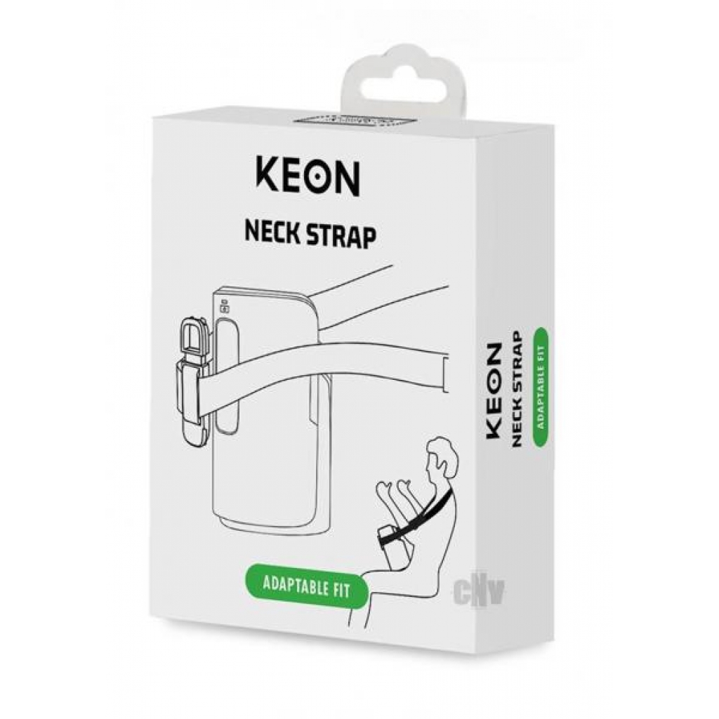 Keon Neck Strap