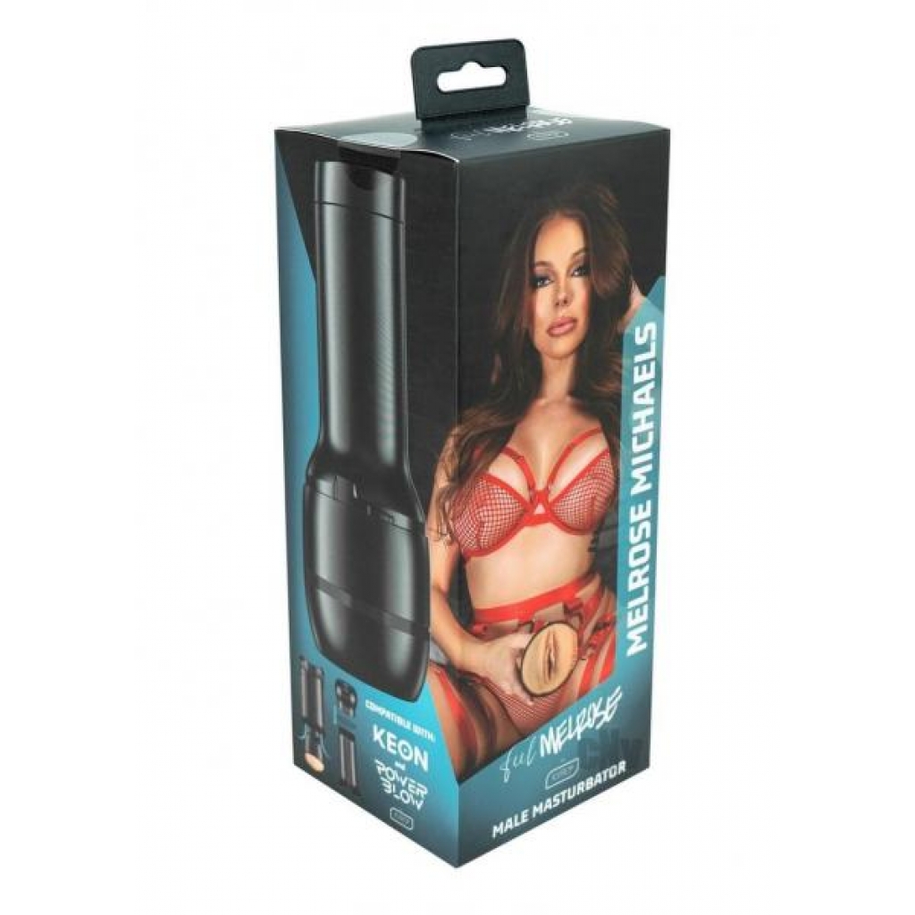 Feel Melrose Michaels Pbc - Kiiroo Bv