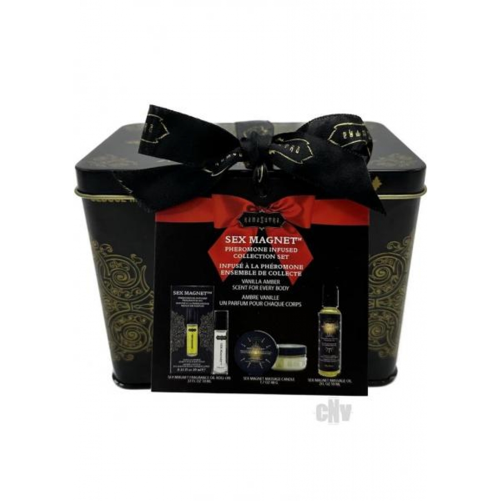 Sex Magnet Collection Gift Set