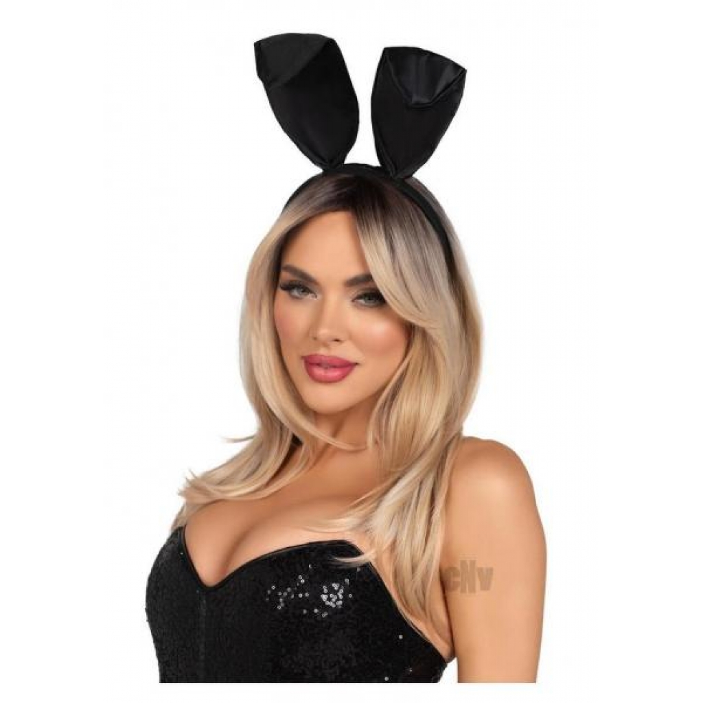 Bunny Kit 2pc Wht/blk