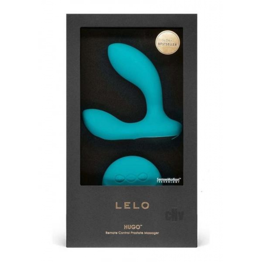 Hugo Ocean Blue - Lelo