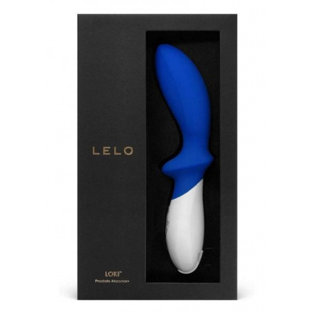 Loki Federal Blue - Lelo