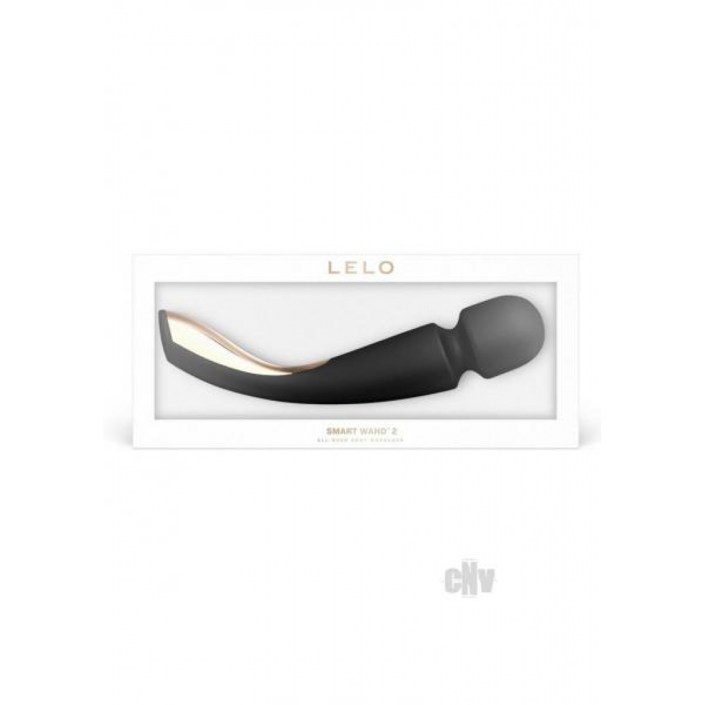 Smart Wand 2 Large Black - Lelo