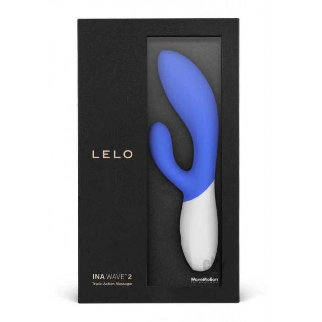 Ina Wave 2 California Sky - Lelo