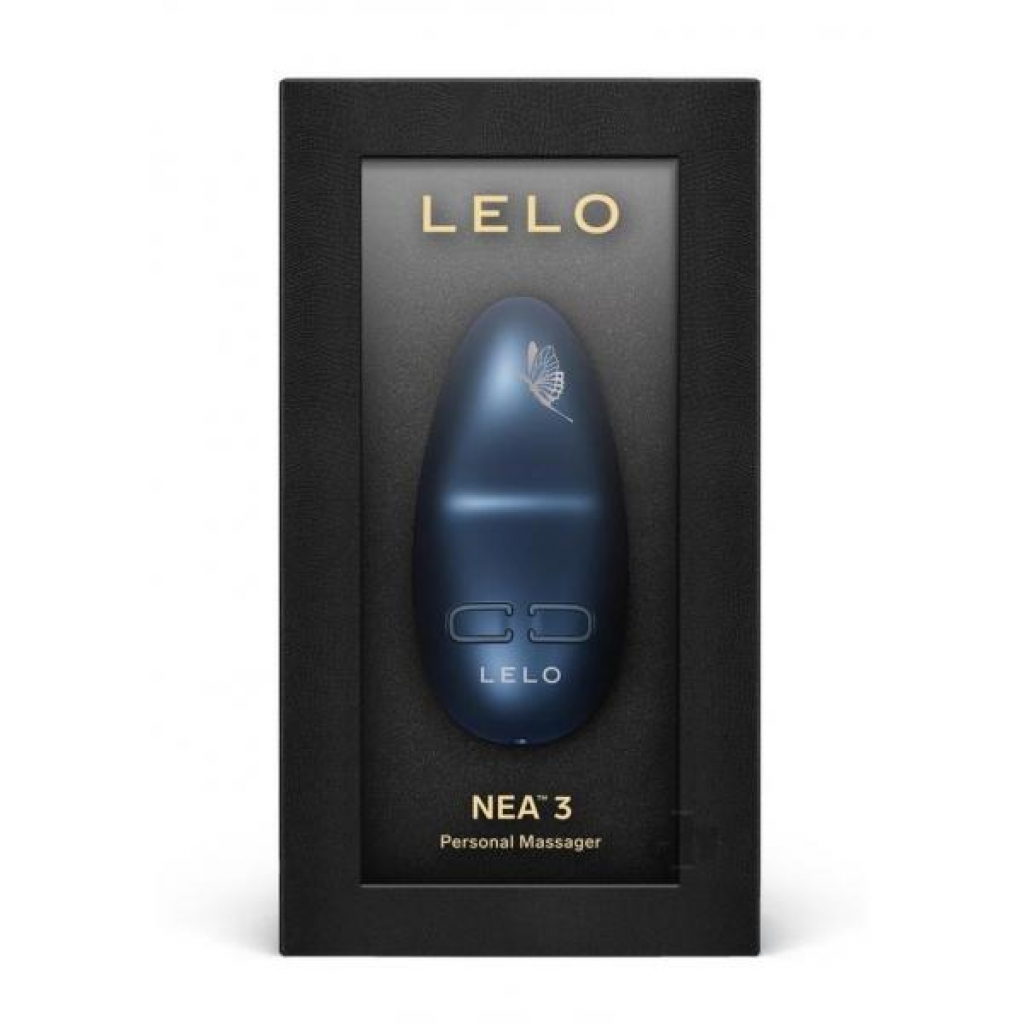 Nea 3 Alien Blue - Lelo