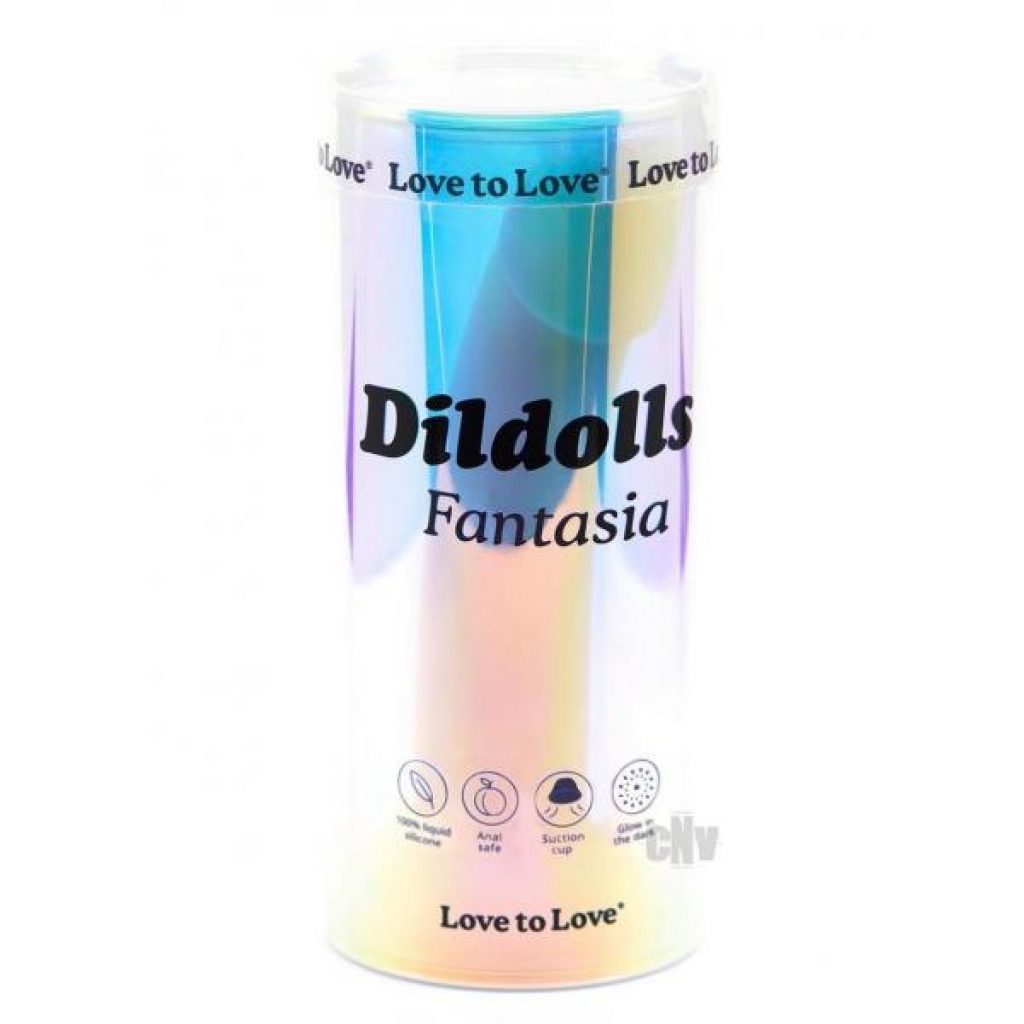 Dildolls Fantasia - Lovely Planet Distribution Ltd