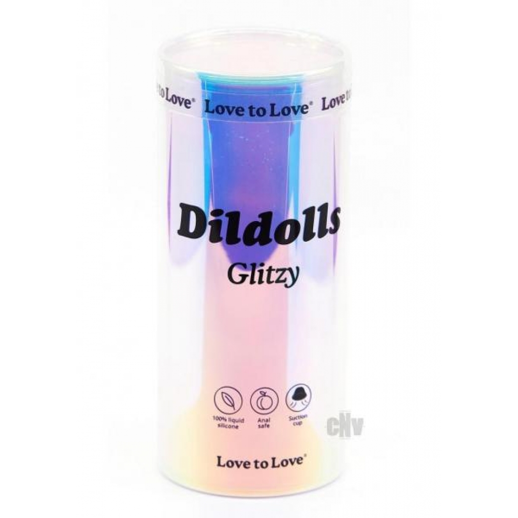 Dildolls Glitzy - Lovely Planet Distribution Ltd