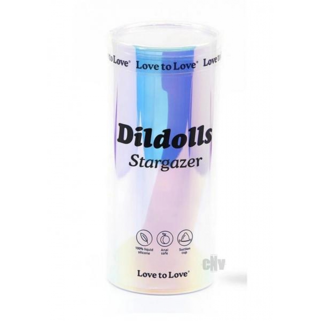 Dildolls Stargazer - Eye-Catching Fantasy